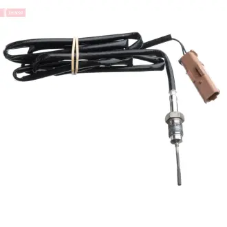 Датчик температури вихлопних газів (після DPF) CITROEN C4, C4 GRAND PICASSO I, C4 I, C4 PICASSO I, C5 II, C5 III, C5 II/KOMBI PEUGEOT 307, 307/KOMBI, 407 2.0D 08.00- DENSO DET0121
