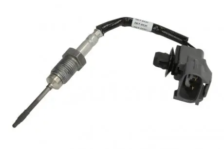 Датчик температуры отработанных газов toyota auris/avensis/rav4/verso "2,0-2,2 "08>> DENSO DET0131