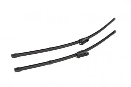 Комплект дворников 600/500мм DENSO DF-007