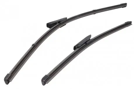 Комплект щеток стеклоочистителя бескаркасных 600/400 DENSO DF-017