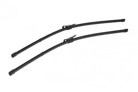 Комплект щеток стеклоочистителя бескаркасных 650/600 DENSO DF-025