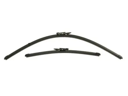 Комплект дворников бескаркасных (65+38 см) DENSO DF-031