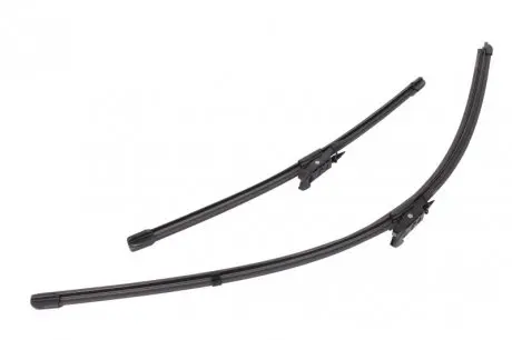 Комплект щеток стеклоочистителя бескаркасных 650/380 DENSO DF-051