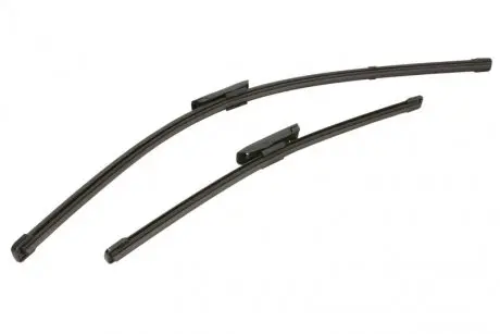 Щітка дворн. К-кт (65+40см) Bayonet Arm безкаркас CITRO?N C3 II 09- DENSO DF-063