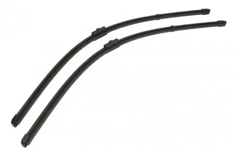 Щётки стеклоочистителя 650/650 mm DENSO DF115