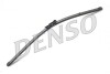 Щітка дворн. К-кт (70+65см) Pinch Tab безкаркас PEUGEOT 307 00- DENSO DF-122 (фото 1)