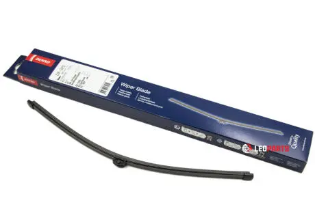 Щетка стеклоочистителя задняя (380 мм) DENSO DF-325