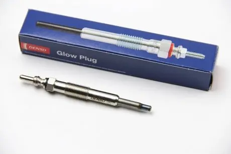 Свеча накала DENSO DG112