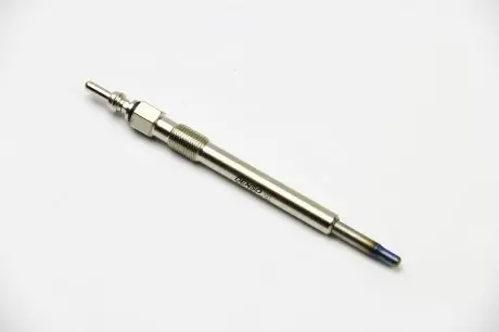 Свеча накала 2.8TDI VW LT DENSO DG-183