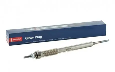 Свеча накала DENSO DG245