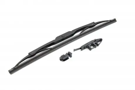 Щетка стеклоочистителя каркасная Standard 330 мм (13") DENSO DM-033