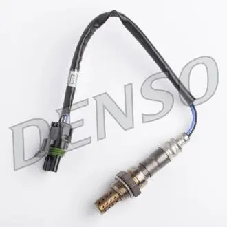 Лямбда-зонд RENAULT Megane \'\'1.4-1.6 \'\'96-03 DENSO DOX1350