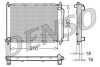 Радіатор охолодження DENSO DRM23100 (фото 1)