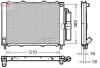 Радіатор кондиціонера DENSO DRM23103 (фото 1)