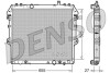 Радіатор охолодження DENSO DRM50045 (фото 1)