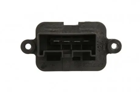 Резистор вентилятора пічки, постійний DENSO DRS09008