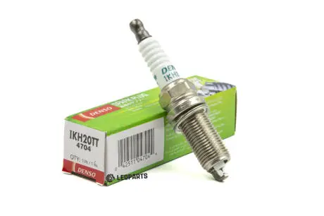 Свеча зажигания Iridium TT DENSO IKH20TT