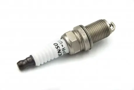 Свеча зажигания DENSO K16PR-U11