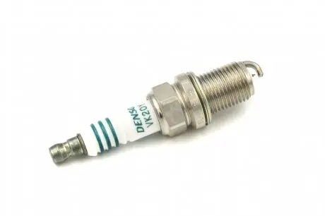 Свеча зажигания Iridium Tough MB S221 600i S65AMG, S222 600i S65AMG, G463 G65AMG DENSO VK20Y