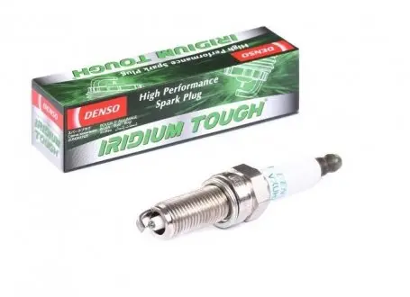 Свеча зажигания DENSO VXUH20I