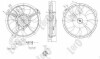 Вентилятор радиатора A6 -05/Passat -00 (280mm/300W/+AC) DEPO 003-014-0011 (фото 5)