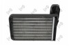 Радиатор печки Octavia/Caddy/Golf/Passat/Lupo 1.0-3.2 82-10 DEPO 003-015-0001 (фото 2)