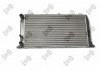 Радиатор охлаждения двигателя AUDI80/901/6 86-94 DEPO 003-017-0010 (фото 2)