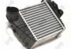 Радиатор интеркулера а AUDI A3/OCTAVIA/GOLF 1.8-1.9 TDI 96-10 DEPO 003-018-0003 (фото 2)