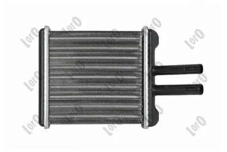 Радиатор печки LANOS/LEGANZA/NUBIRA 97- DEPO 011-015-0002