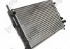 Радиатор охлаждения двигателя Mondeo 1.6-1.8 93-00 DEPO 017-017-0040 (фото 3)