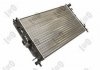 Радиатор охлаждения двигателя VECTRA B 1.6-2.0 TD 95- DEPO 037-017-0015 (фото 3)