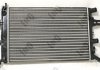 Радиатор охлаждения двигателя ASTRA G 1.2 i 16V 98- DEPO 037-017-0066 (фото 3)