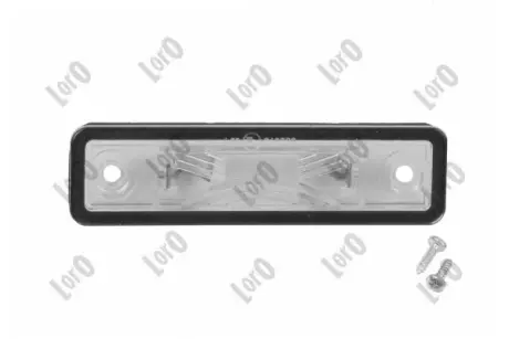 Ліхтар підсвітки номерного знака DEPO 037-20-900