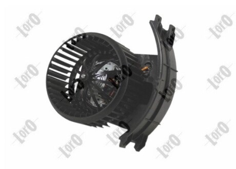 Мотор отопителя салона VW T5 03- DEPO 053-022-0001