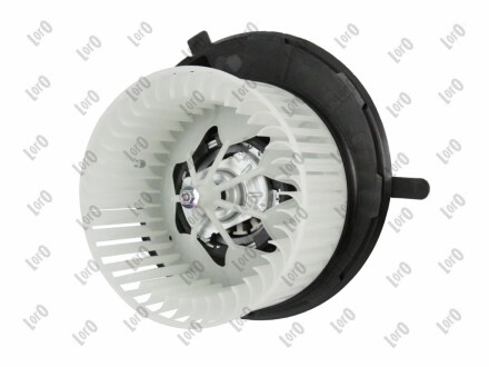 Моторчик печки Caddy/Golf/Superb/Octavia/Leon/A3 1.0-3.6 03- DEPO 053-022-0005