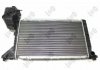 Радиатор охлаждения двигателя Sprinter ОМ611-612 00-06 DEPO 054-017-0007 (фото 3)