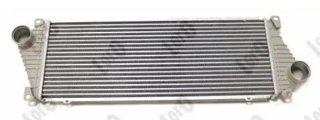 Радиатор интеркулера а Sprinter/LT 95-06 2.5 Tdi DEPO 054-018-0001