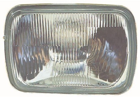 Передні фари DEPO 100-1102N-LD-EN