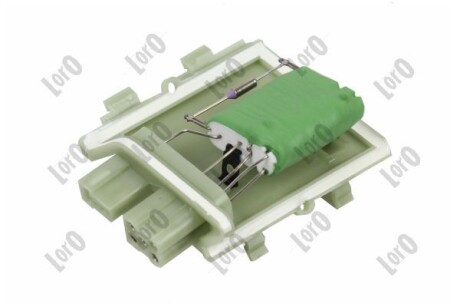 Реостат пічки VW Pasat 88-97 DEPO 133-053-009