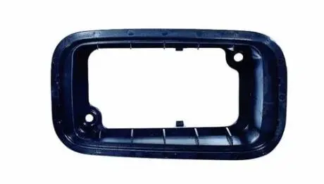 Заглушка бампера DEPO 15-214-4001R-E