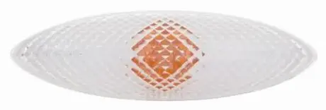 Боковой указатель поворота DEPO 212-1426R-AE