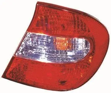 Ліхтар задній комбінований в зборі DEPO 21219G3LU