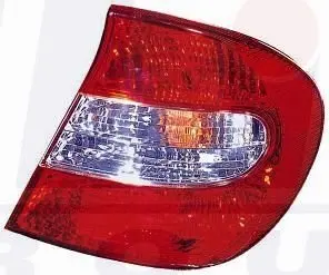 Фонарь задн. прав. toyota camry xv30 02-12.05 DEPO 212-19G3R-U