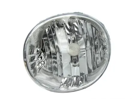 Фара противотуманная в сборе DEPO 2122034LUE