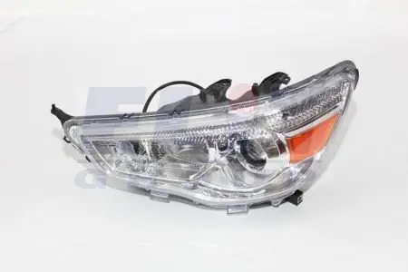 Фара передня DEPO 214-1199L-LD-EM