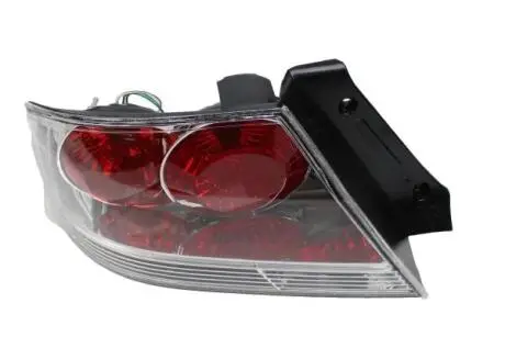 Фонарь задний DEPO 214-1983L-AE-C