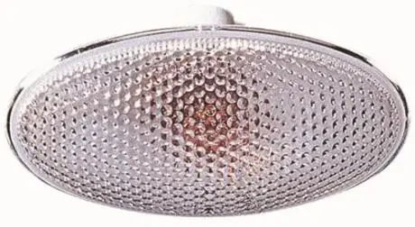 Боковой указатель поворота DEPO 218-1411N-AE