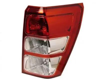 Задний фонарь Suzuki Grand Vitara правый DEPO 218-1944R-LD-UE