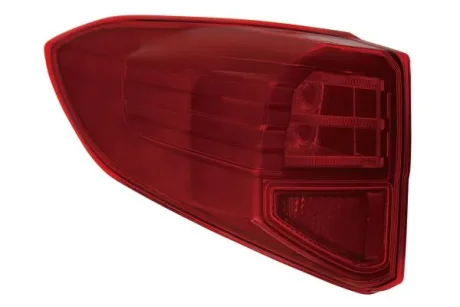 Ліхтар задній Лів (LED/P21W) SUZUKI VITARA LY 07.18-02.20 DEPO 2181995LUE