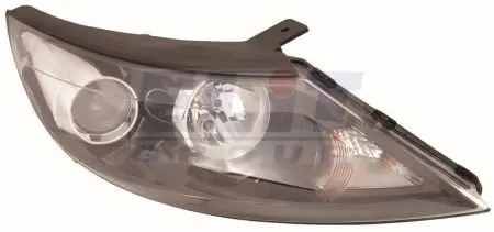 Фара передня DEPO 223-1139R-LDEM2